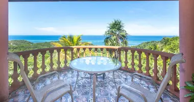 Casa 3 habitaciones en Punta Gorda, Honduras