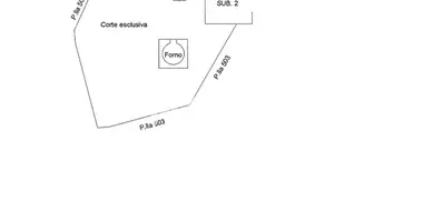 Villa 2 bedrooms in Poggio Mirteto, Italy