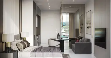 Studio apartment 1 bedroom in Choeng Thale, Thailand