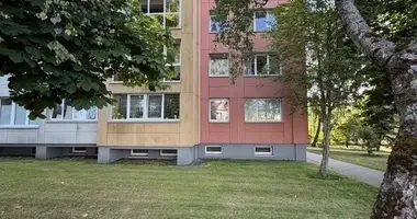Mieszkanie 4 pokoi w Połąga, Litwa