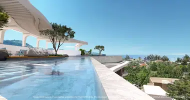 1 bedroom apartment in Phuket Province, Thailand