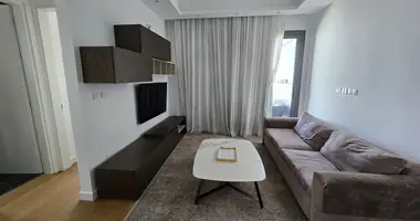 1 bedroom apartment in Limassol, Cyprus