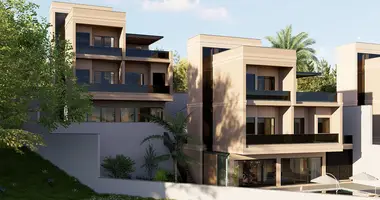 Villa 4 chambres dans Muratpasa, Turquie