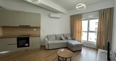 1 bedroom apartment in Tirana Municipality, Albania