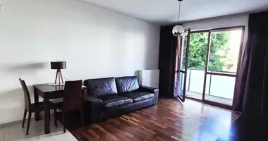Квартира 3 комнаты в Варшава, Польша
