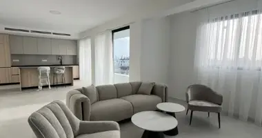 Apartamento 2 habitaciones en Limasol, Chipre