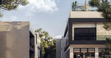 Appartement 3 chambres dans Yeroskipou, Chypre