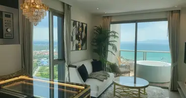 Condo 1 chambre dans Ban Na Chom Thian, Thaïlande