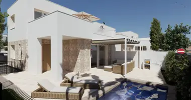 Villa 3 bedrooms in el Fondo de les Neus Hondon de las Nieves, Spain