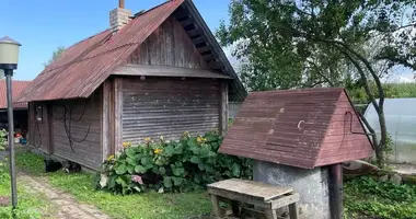 Casa en Rakauski sielski Saviet, Belarús