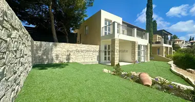 Villa in Kouklia, Zypern