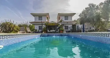 Maison 5 chambres dans Benalmadena, Espagne