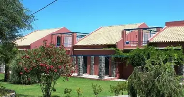 Отель 550 м² в Кавос, Греция