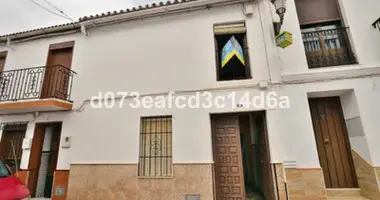 Haus 4 Schlafzimmer in Malaga, Spanien