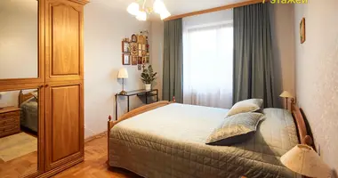 Apartamento en Minsk, Belarús