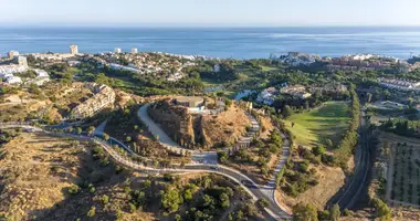 Квартира 3 спальни в Benalmadena, Испания