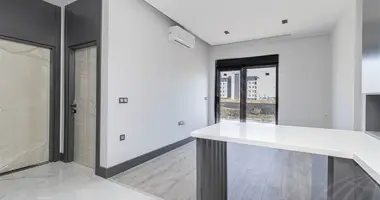 Квартира 2 комнаты в Аксу, Турция