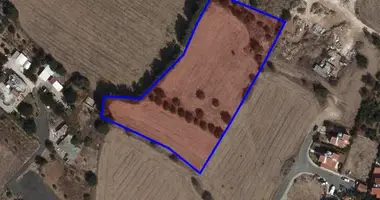 Apartment in Mesogi, Cyprus