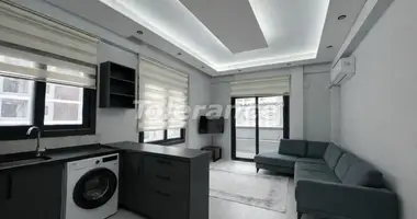 Wohnung 2 zimmer in Erdemli, Türkei