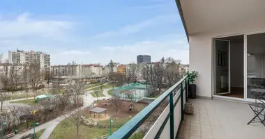 3 room apartment in Vienna, Austria