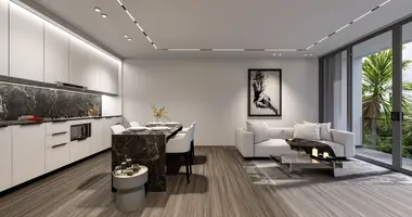 Apartamento 2 habitaciones en Rawai, Tailandia