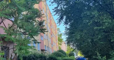 Wohnung 3 zimmer in Lodz, Polen