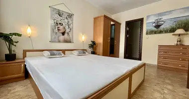 Apartamento 3 habitaciones en Nesebar, Bulgaria