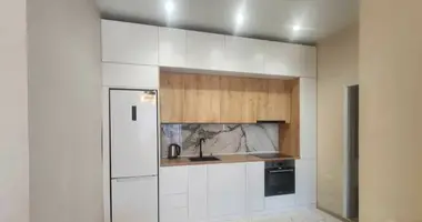 Studio apartment 1 bedroom in Tbilisi, Georgia