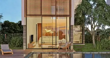 Appartement 3 chambres dans Paphos, Chypre