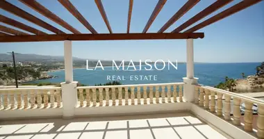 Maison 5 chambres dans Pano Arodes, Chypre
