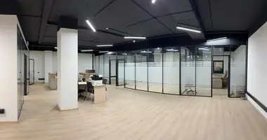 Pomieszczenie biurowe 254 m² w Moskwa, Rosja