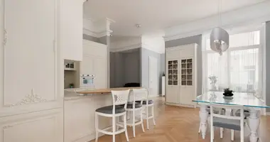 Appartement 3 chambres dans Vienne, Autriche