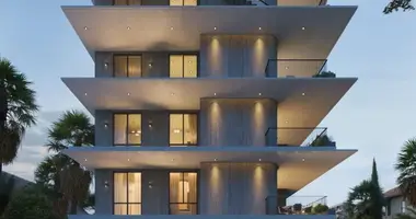 2 bedroom apartment in Cyprus