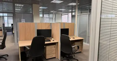 Office 745 m² in Moscow, Russia