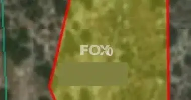 Квартира в Пареклисия, Кипр