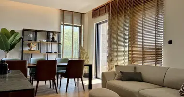 Wohnung 3 zimmer in Tivat, Montenegro