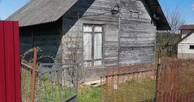 Дом в Беларучский сельский Совет, Беларусь