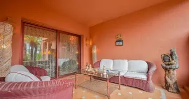 Wohnung 3 Schlafzimmer in Ricmar, Spanien