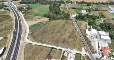 Magazyn 1 326 m² w Berxulli, Albania