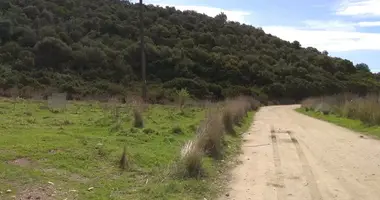 Terrain dans Municipality of Sithonia, Grèce