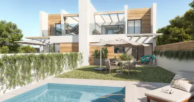 3 bedroom townthouse in lAlfas del Pi, Spain