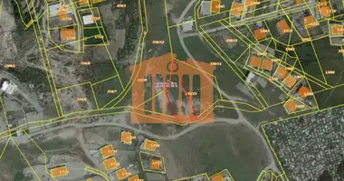 Parcela en Bashkia Durres, Albania