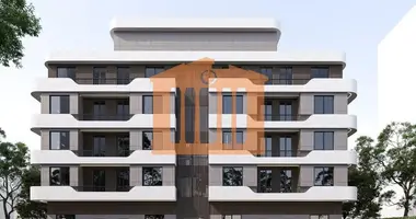 Квартира 2 комнаты в Албания