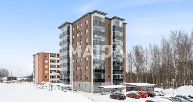 Apartamento 2 habitaciones en Joensuu sub region, Finlandia