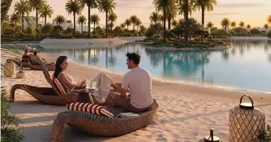 3 bedroom apartment in Dubai, United Arab Emirates