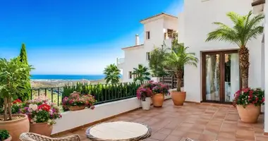 Casa 5 habitaciones en Benahavis, Španjolska