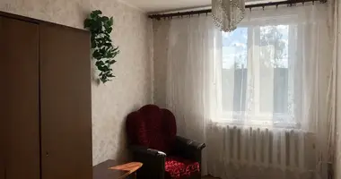 3 room apartment in Masty District, Belarus