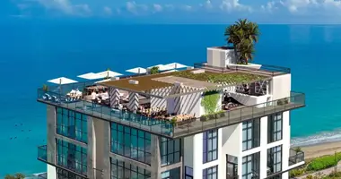 1 bedroom apartment in Batumi, Georgia