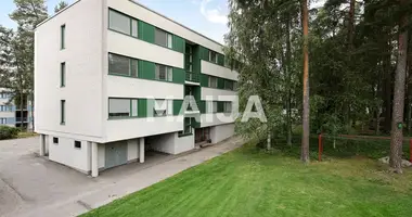 Wohnung 4 zimmer in Vaasa sub region, Finnland