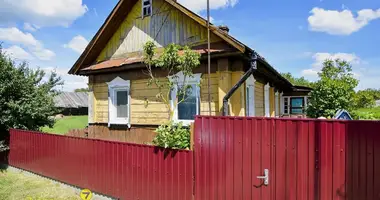 Casa en Cervien, Belarús